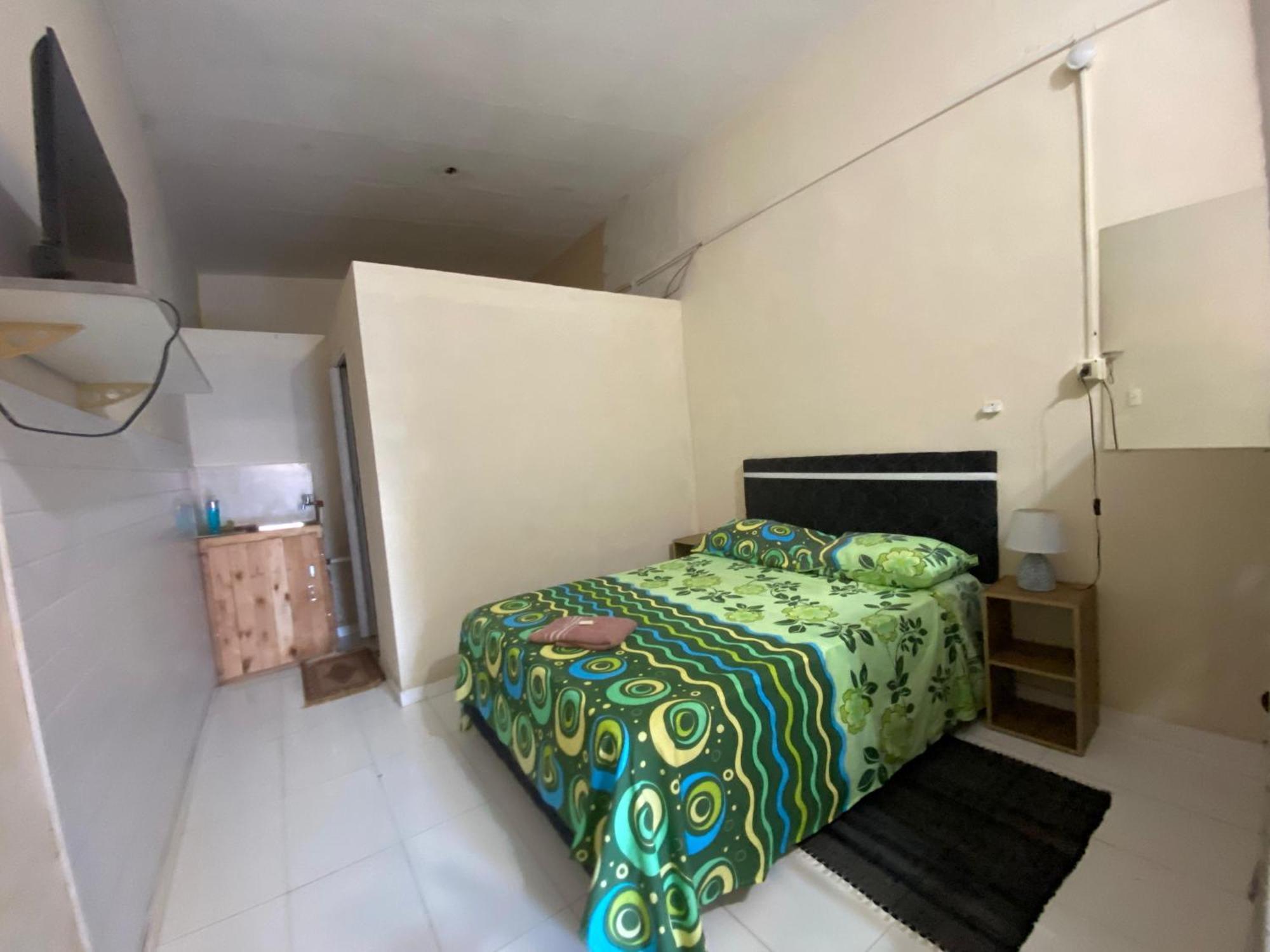 Villa Morra House L Asuncion Kültér fotó