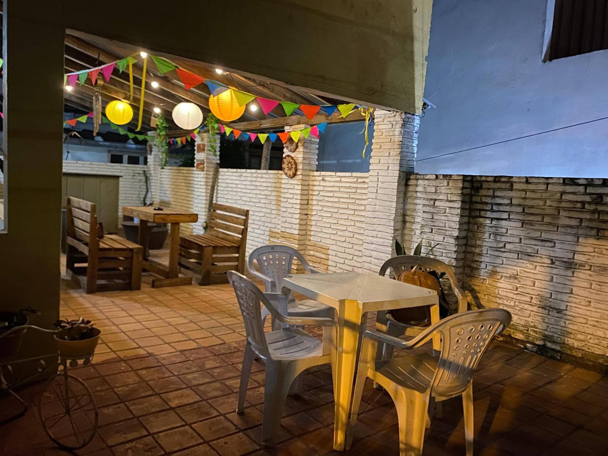 Villa Morra House L Asuncion Kültér fotó