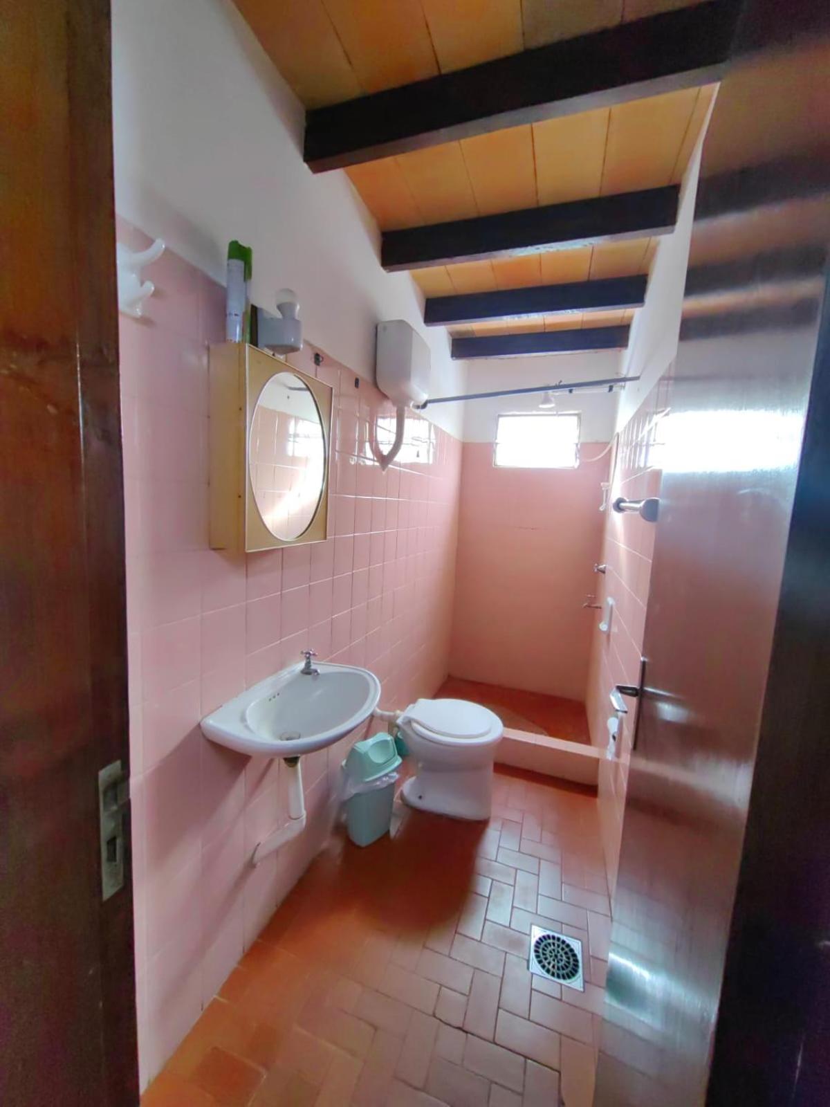 Villa Morra House L Asuncion Szoba fotó