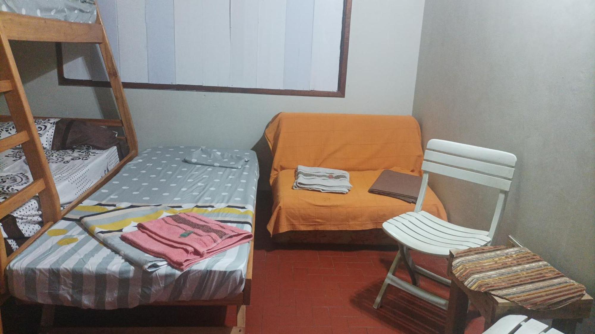 Villa Morra House L Asuncion Szoba fotó