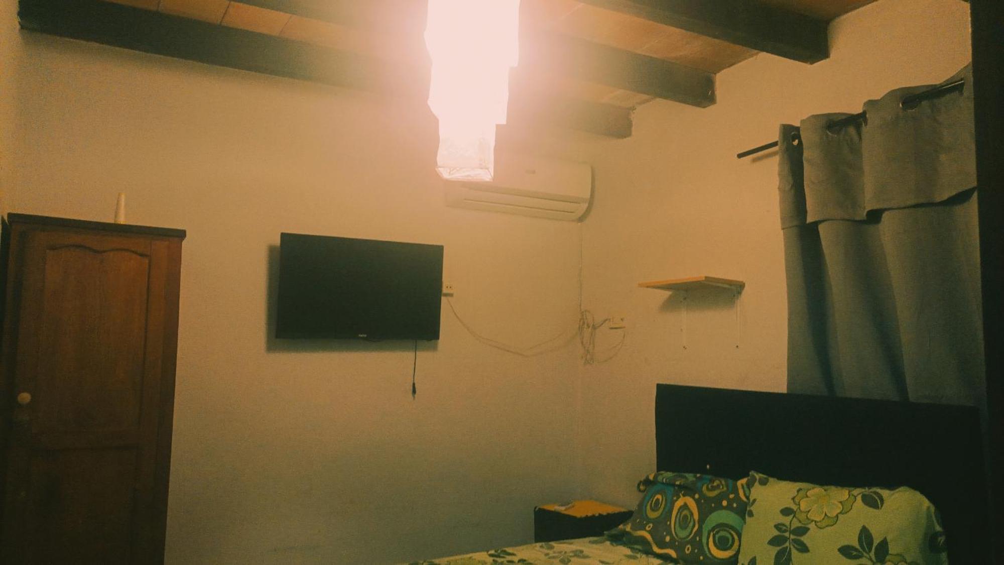 Villa Morra House L Asuncion Szoba fotó