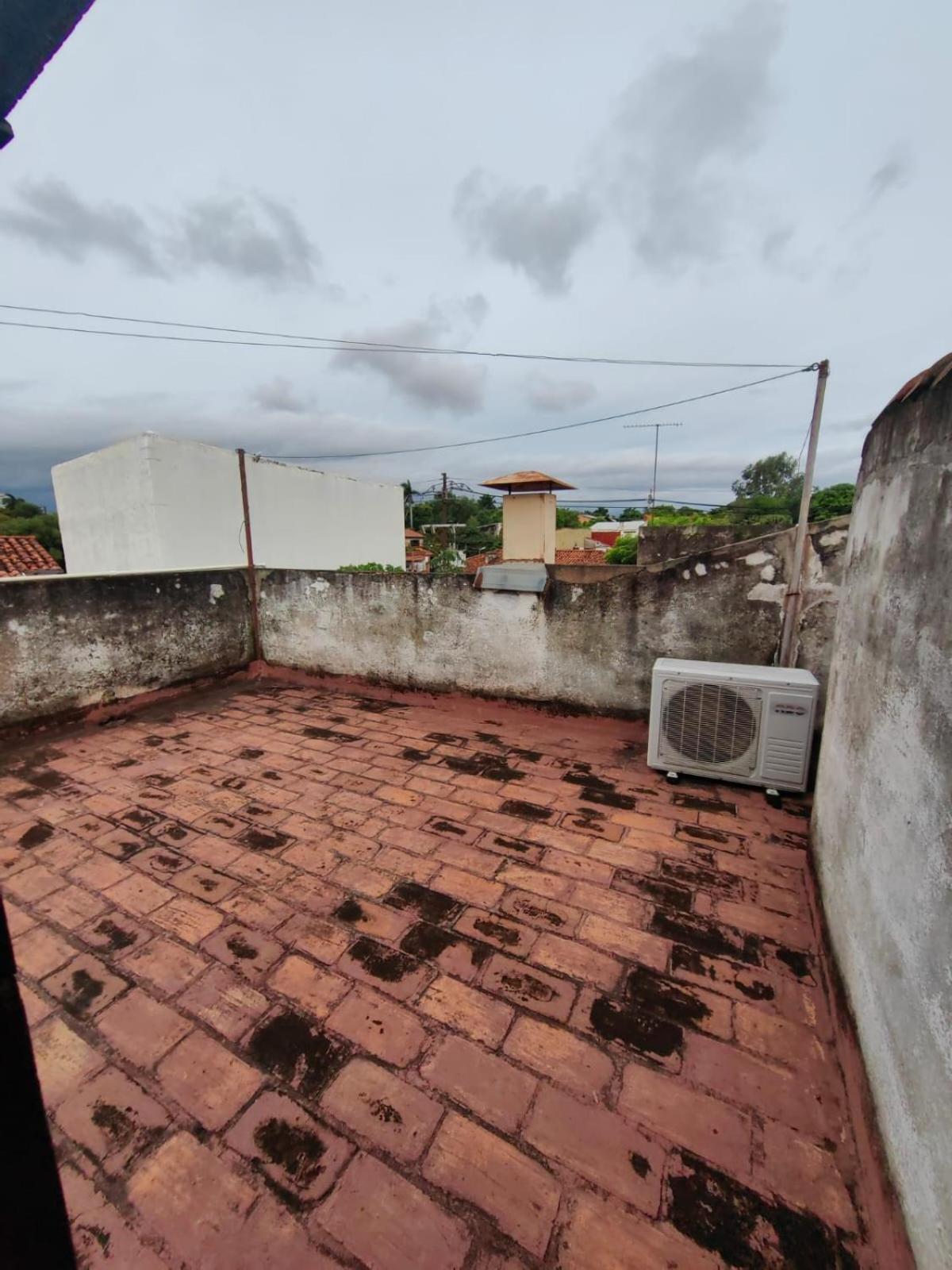 Villa Morra House L Asuncion Szoba fotó