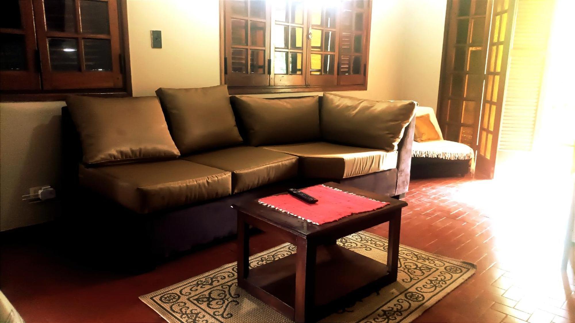 Villa Morra House L Asuncion Kültér fotó