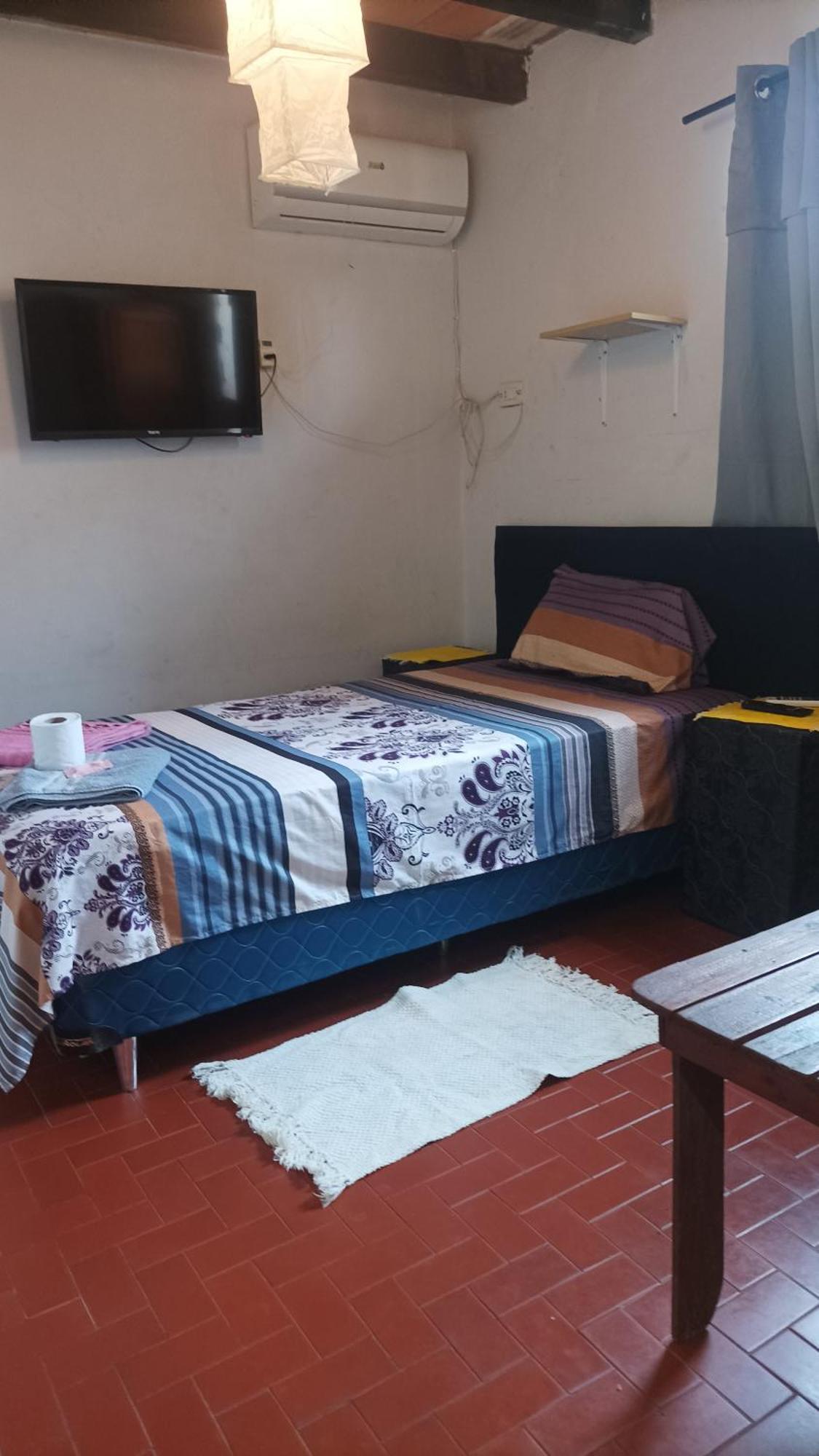 Villa Morra House L Asuncion Kültér fotó
