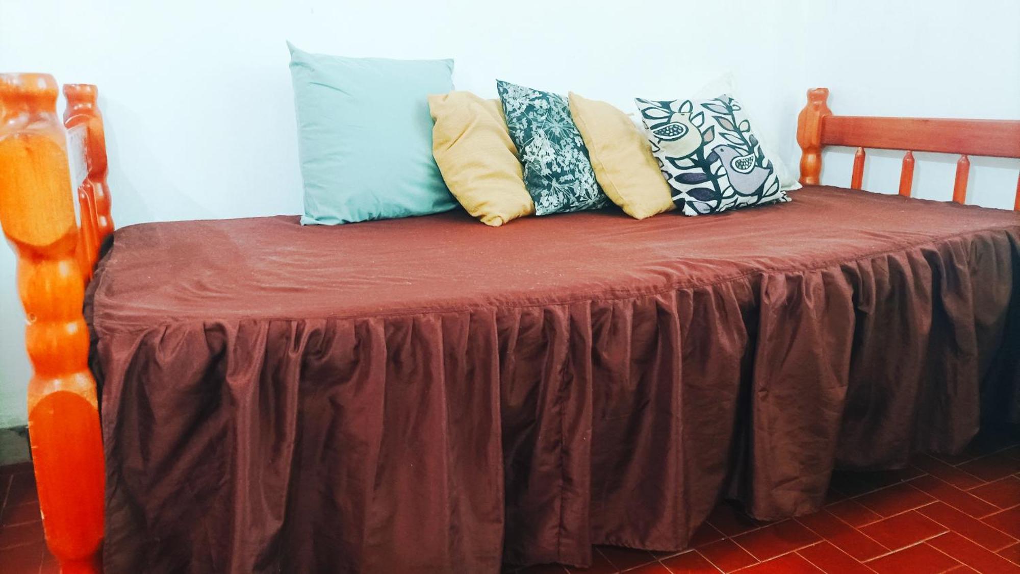 Villa Morra House L Asuncion Kültér fotó