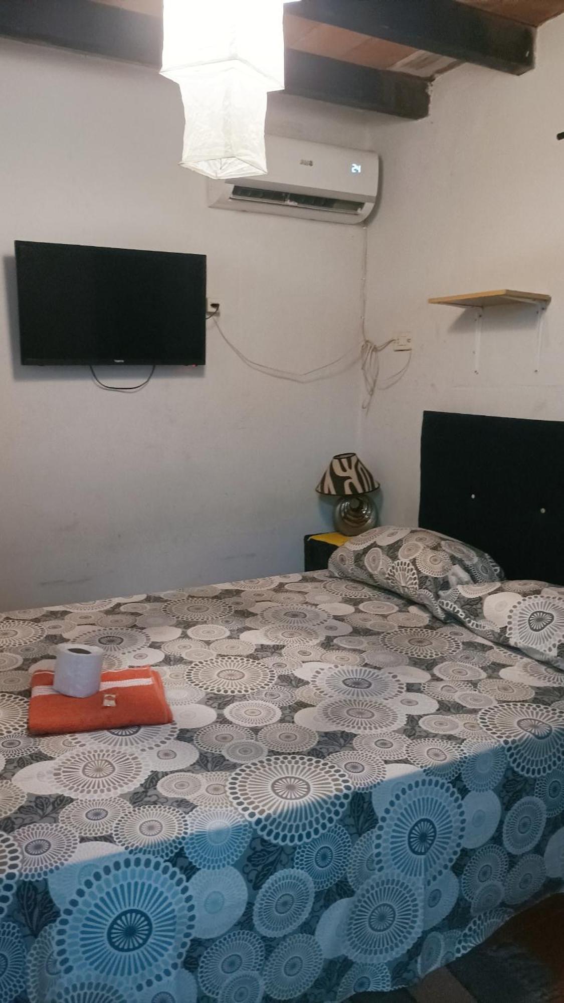 Villa Morra House L Asuncion Kültér fotó